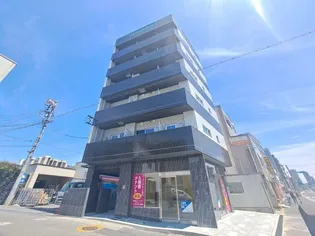 アーバングレース市川の画像