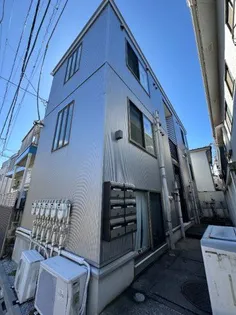 GAP成田東の画像