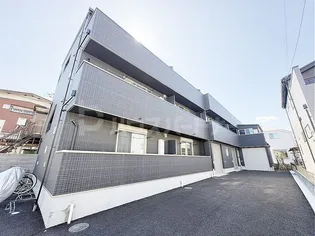 MER五番館の画像