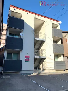 L COLLECTION坂内小路の画像