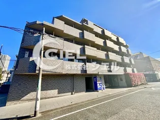 ルーブル練馬の画像