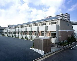 ヴィラージュ志伊の画像