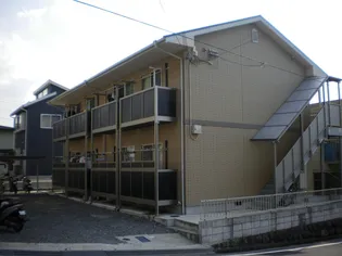 加賀山コーポ7の画像