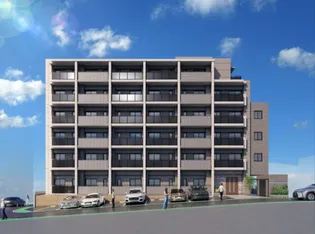 ネストピア福岡空港駅前の画像