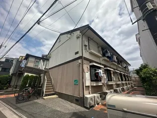 メゾンコマスヤの画像