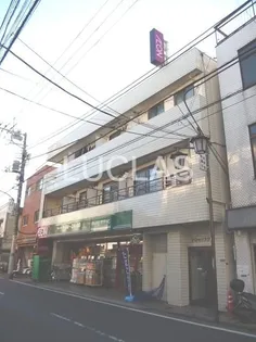 アネックス中幸の画像