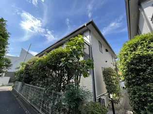 エラパルド上北沢一番館の画像