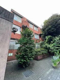 目黒LFV【3階】の外観