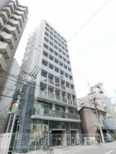 メゾン ド 銀山【5階】の外観