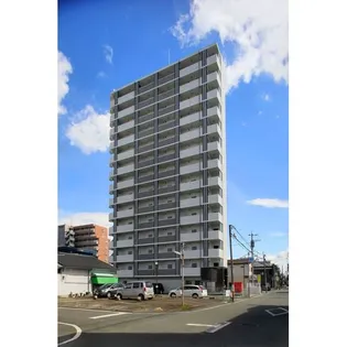 LIBTH熊本駅東の画像