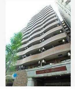 グランド ガーラ高輪の画像