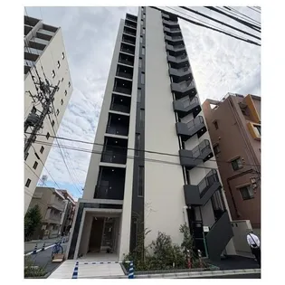 TCS北浦和レジデンスの画像