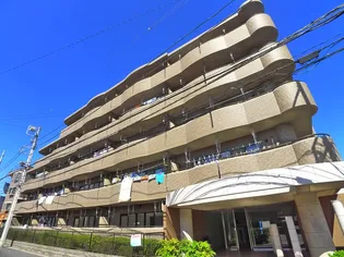 メイプル稲毛の画像