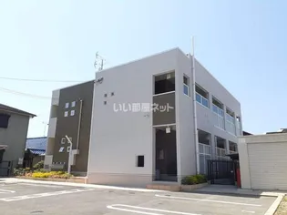 カルム メゾン北館の画像