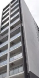 東京都中央区新川2【マンション】の外観