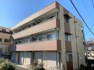 ボヌールの画像