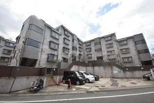 ミキハイム国府台弐番館の画像