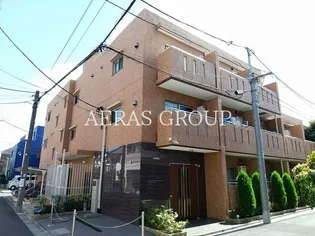 コスモリード蚕糸の森公園の画像