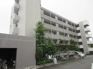 ベルコースト茅ヶ崎の画像