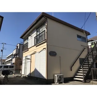 ロカ カーサ南林間の画像