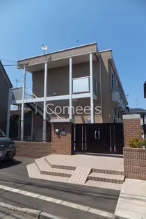 レオパレスシーガル羽田の画像