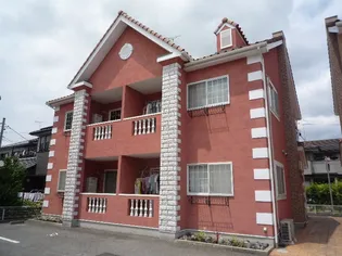 ラーラY S D棟の画像