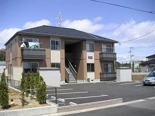 シャーメゾンKの画像