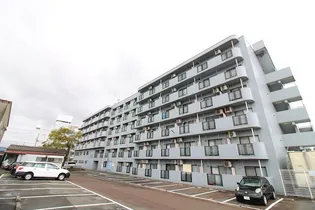 ファースト米山の画像