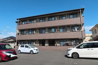 サン オーレ北吉津の画像