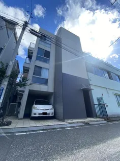 ビーカーサ横浜入江の画像