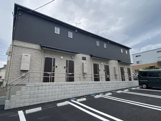 メゾンドAIIの画像