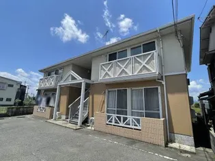 ヴィラ キャロット A棟の画像