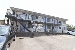 メゾンプチールの画像