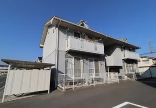 シャトル春水 C棟の画像