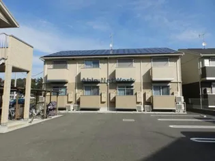 アルフォート Bの画像