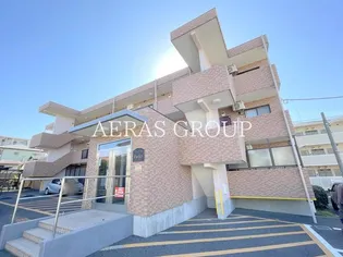 フェリスかしわ台の画像