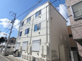 セシボン江戸川20の画像