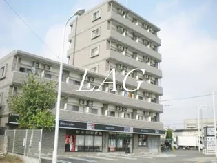 島田マインドタワーの画像