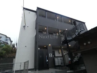 AMBITION相武台前の画像