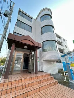 スターハイム大谷田の画像