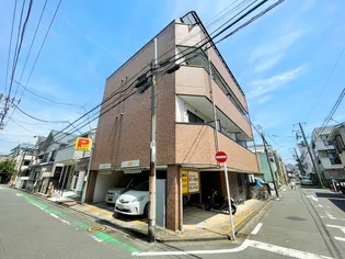 ファイブスポットの画像