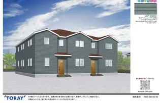 ブルーリーフあざみ野の画像