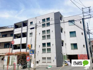 ビバリーホームズ北新宿の画像