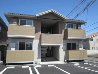 コモライズ新井田西 Cの画像