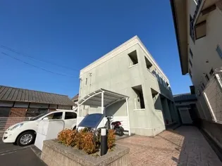 ロイヤルハイツこうちの画像