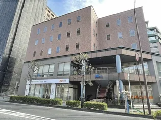 I O Rビルの画像