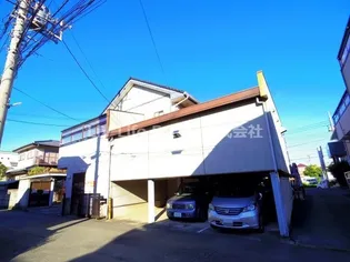 ブランドール冨士IIの画像