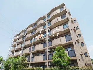 エミネンスフローラ IIの画像