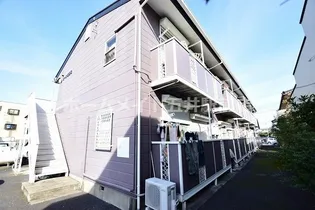 カーサ喜見塚の画像