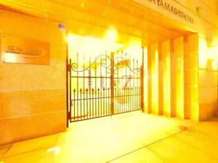 デュオスカーラ横浜山下町【7階】の外観